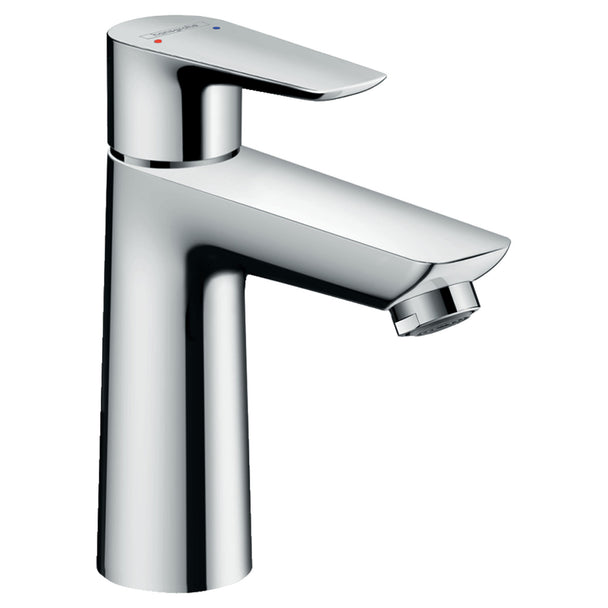 Hansgrohe Talis E Lavabo Bataryası 110  Sifon Kumandalı