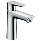 Hansgrohe Talis E Lavabo Bataryası 110  Sifon Kumandalı