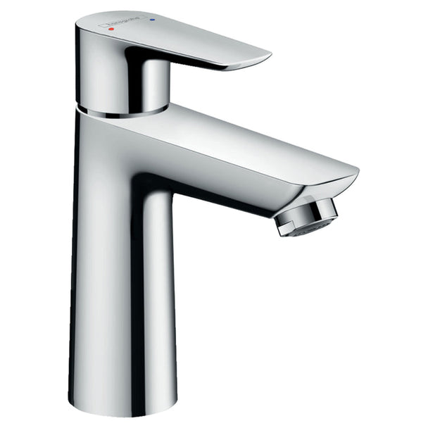 Hansgrohe Talis E Banyo Batarya Seti