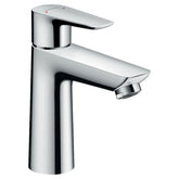 Hansgrohe Talis E Banyo Batarya Seti