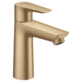 Hansgrohe Talis E Lavabo Bataryası 110  Sifon Kumandalı
