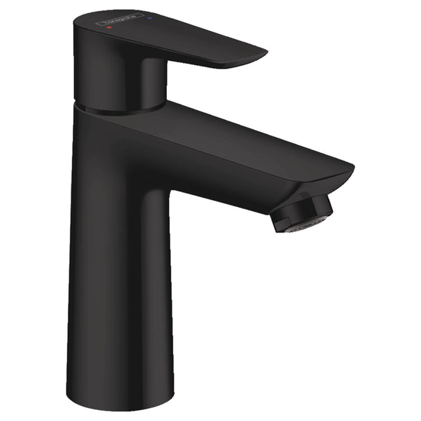 Hansgrohe Talis E Lavabo Bataryası 110  Sifon Kumandalı