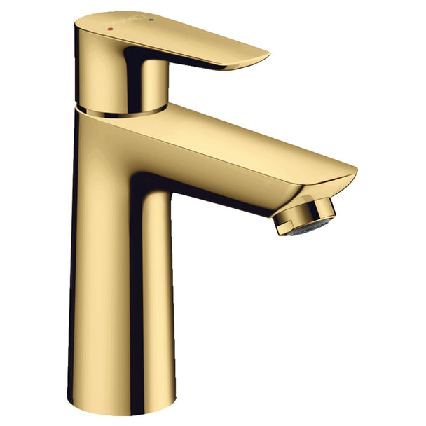 Hansgrohe Talis E Lavabo Bataryası 110  Sifon Kumandalı