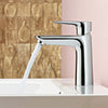 Hansgrohe Talis E 110 Kumandasız Lavabo Bataryası