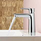 Hansgrohe Talis E 110 Kumandasız Lavabo Bataryası