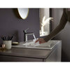 Hansgrohe Talis E 110 Kumandasız Lavabo Bataryası