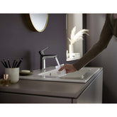 Hansgrohe Talis E 110 Kumandasız Lavabo Bataryası