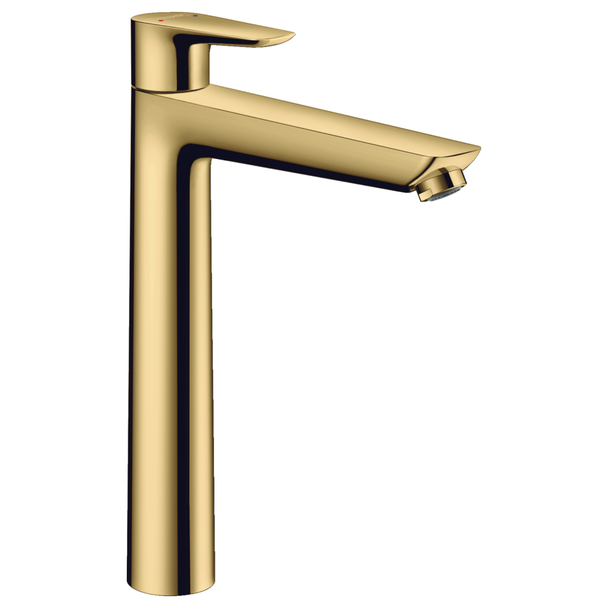 Hansgrohe Talis E Lavabo Bataryası 240 Sifon Kumandalı