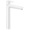 Hansgrohe Talis E Lavabo Bataryası 240 Sifon Kumandalı