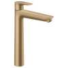 Hansgrohe Talis E Lavabo Bataryası 240 Sifon Kumandalı