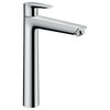 Hansgrohe Talis E Lavabo Bataryası 240 Sifon Kumandalı