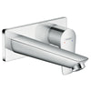 Hansgrohe Talis E Ankastre Lavabo Bataryası 165 mm