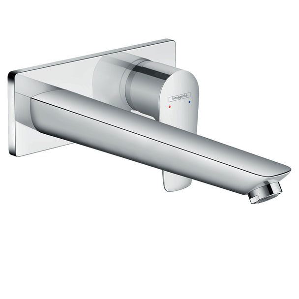 Hansgrohe Talis E Ankastre Lavabo Bataryası 225 mm