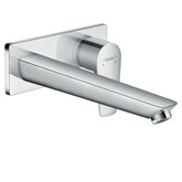 Hansgrohe Talis E Ankastre Lavabo Bataryası 225 mm