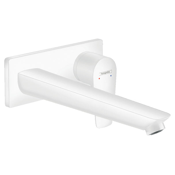 Hansgrohe Talis E Ankastre Lavabo Bataryası 225 mm