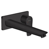 Hansgrohe Talis E Ankastre Lavabo Bataryası 225 mm