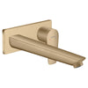 Hansgrohe Talis E Ankastre Lavabo Bataryası 225 mm