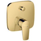 Hansgrohe Talis E Ankastre Banyo Bataryası
