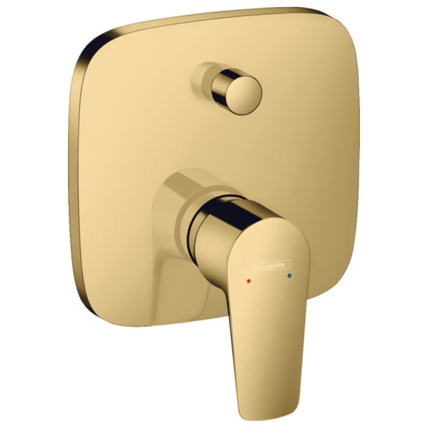 Hansgrohe Talis E Ankastre Banyo Bataryası