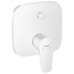 Hansgrohe Talis E Ankastre Banyo Bataryası