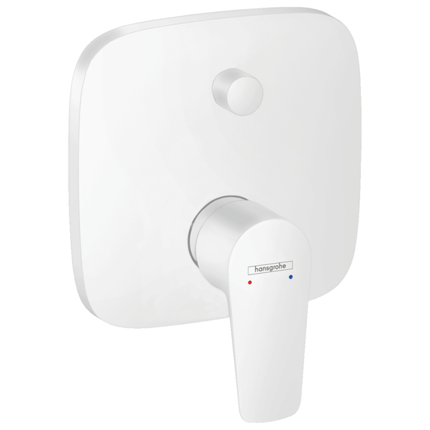 Hansgrohe Talis E Ankastre Banyo Bataryası