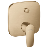 Hansgrohe Talis E Ankastre Banyo Bataryası