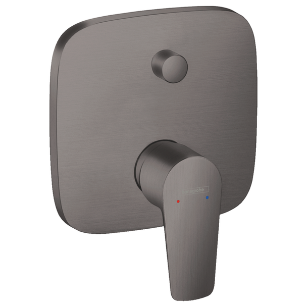 Hansgrohe Talis E Ankastre Banyo Bataryası