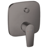 Hansgrohe Talis E Ankastre Banyo Bataryası