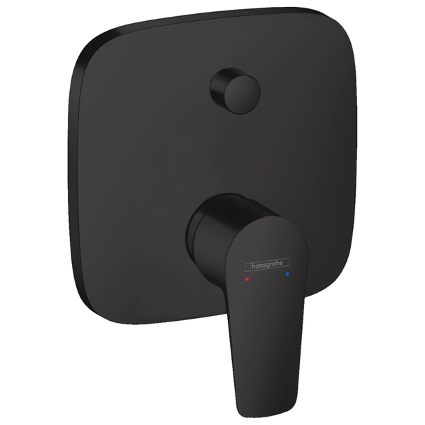 Hansgrohe Talis E Ankastre Banyo Bataryası