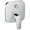 Hansgrohe Talis E Ankastre Banyo Bataryası