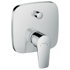 Hansgrohe Talis E Ankastre Banyo Bataryası