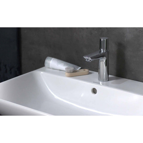 Hansgrohe Talis E Lavabo Bataryası Select 110