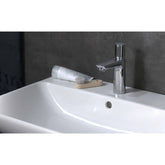 Hansgrohe Talis E Lavabo Bataryası Select 110
