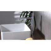 Hansgrohe Talis Select E Lavabo Bataryası 240