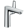 Hansgrohe Talis E Lavabo Bataryası 150 Kumandasız