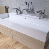 Hansgrohe Talis E Lavabo Bataryası 150 Kumandasız