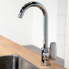 Hansgrohe Logis M31 Tek Kollu Eviye Bataryası 260