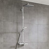 Hansgrohe Crometta E240 Termostatik Duş Kolonu Gagalı