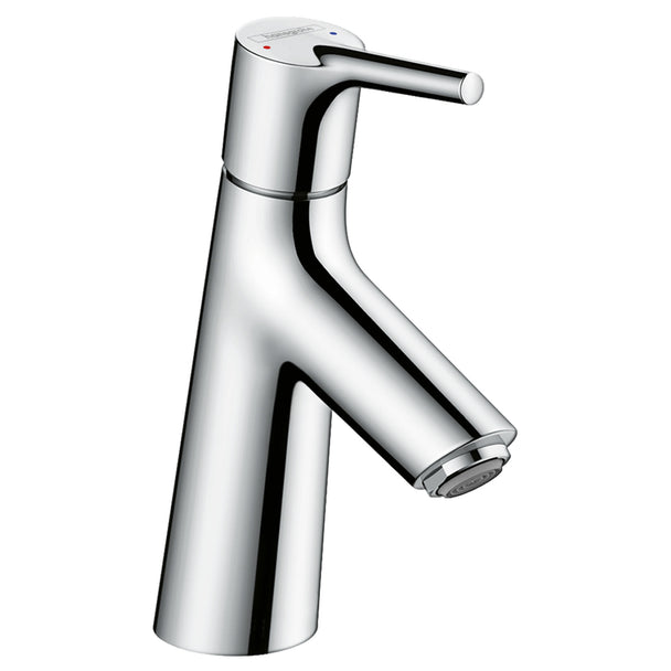 Hansgrohe Talis S Lavabo Bataryası 80 Sifon Kumandalı