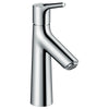 Hansgrohe Talis S Lavabo Bataryası 100  Sifon Kumandalı