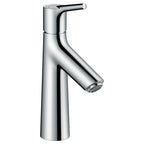 Hansgrohe Talis S Lavabo Bataryası 100  Sifon Kumandalı