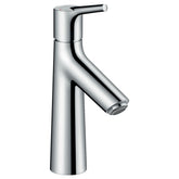 Hansgrohe Talis S Lavabo Bataryası 100  Sifon Kumandalı