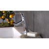 Hansgrohe Talis S Lavabo Bataryası 100