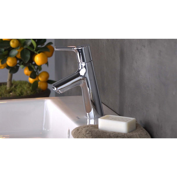 Hansgrohe Talis S Lavabo Bataryası 100
