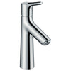 Hansgrohe Talis S 100 Lavabo Bataryası CoolStart Sifon Kumandalı