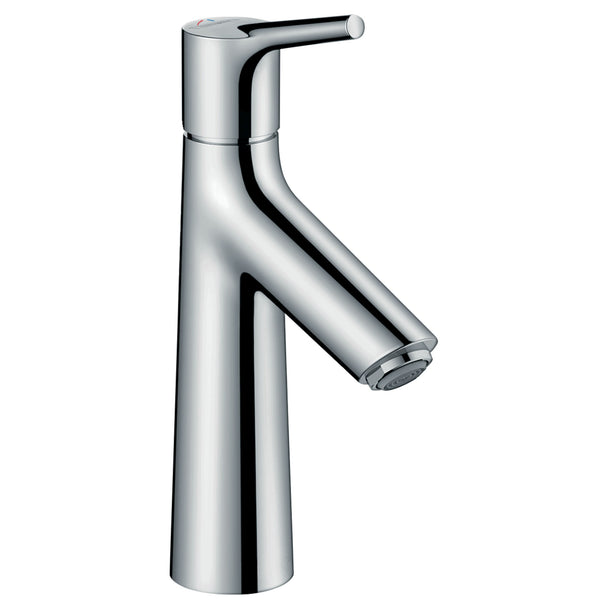 Hansgrohe Talis S 100 Lavabo Bataryası CoolStart Sifon Kumandalı
