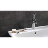 Hansgrohe Talis S 100 Lavabo Bataryası CoolStart Sifon Kumandalı