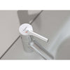 Hansgrohe Talis S 100 Lavabo Bataryası CoolStart Sifon Kumandalı