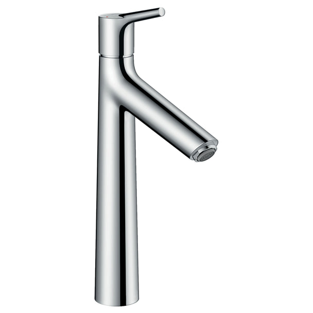 Hansgrohe Talis S Lavabo Bataryası 190  Sifon Kumandalı