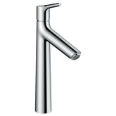 Hansgrohe Talis S Lavabo Bataryası 190  Sifon Kumandalı